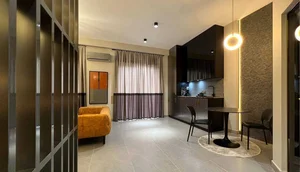 Фото 4 Квартира в Ташкент сити