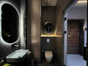 Фото 5 Квартира в Ташкент сити