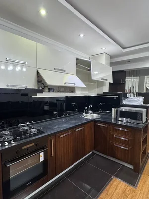 Фото 1 2-комн. квартира в Ул.Нукусская ор-р посольство России