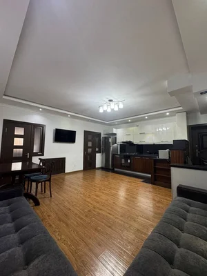 Фото 3 2-комн. квартира в Ул.Нукусская ор-р посольство России