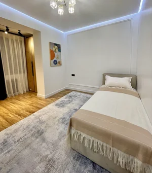 Фото 3 4-комн. квартира в ЦУМ (Ц-7)