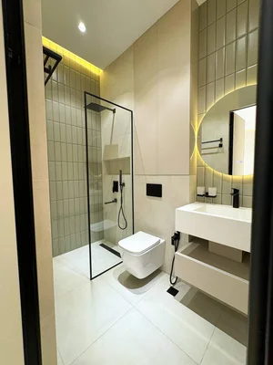 Фото 10 2-комн. квартира в ЖК Infinity