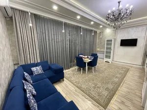 Фото 1 4-комн. квартира в Мирзо-Улугбекском районе