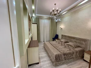 Фото 6 4-комн. квартира в Мирзо-Улугбекском районе