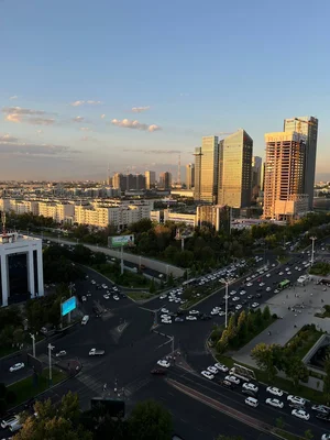 Фото 7 3-комн. квартира в Дружба Народов