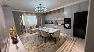 Фото 2 4-комн. квартира в Ц-2 Супер центр