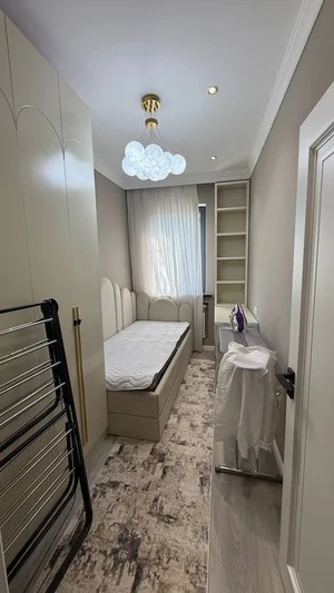 Фото 5 4-комн. квартира в Ц-2 Супер центр