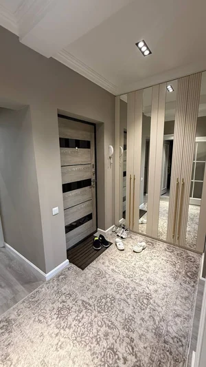 Фото 8 4-комн. квартира в Ц-2 Супер центр