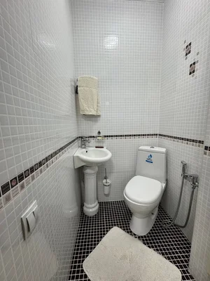 Фото 10 3-комн. квартира в Ц-1, Чайкоф, Экопарк