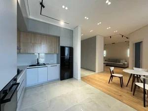 Фото 3 2-комн. квартира в Финансовый институт