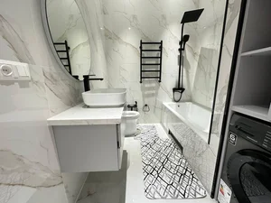 Фото 7 2-комн. квартира в Финансовый институт