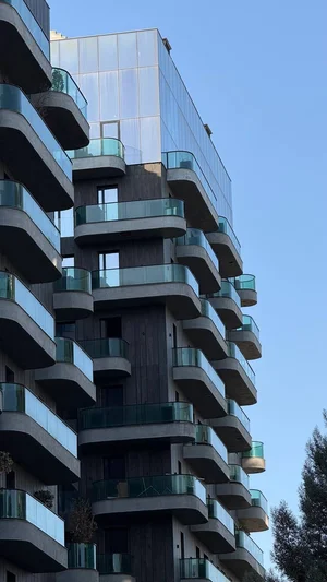 Фото 1 8-комн. квартира в Жилой комплекс Parkwood