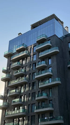 Фото 2 8-комн. квартира в Жилой комплекс Parkwood