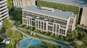 Фото 1 4-комн. квартира в Мирабадском районе