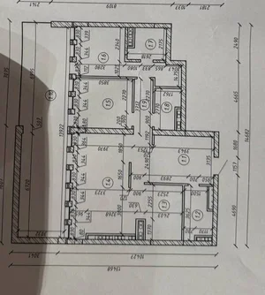 Фото 3 4-комн. квартира в Мирабадском районе