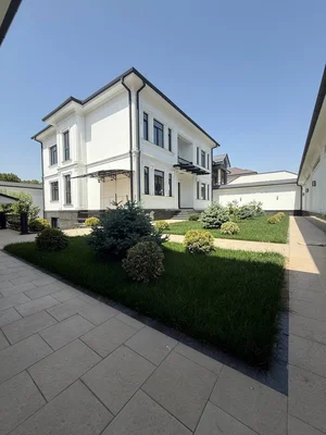 Фото 1 Дом в Кибрайском районе