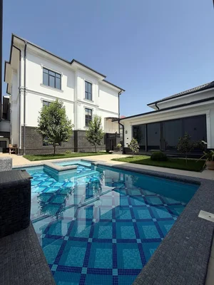 Фото 2 Дом в Кибрайском районе