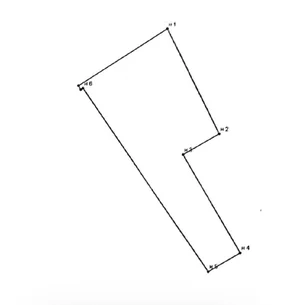 Фото 1 Участок в Мирабадском районе