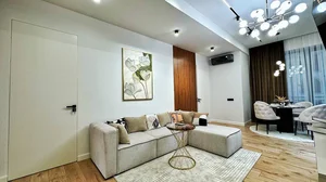 Фото 1 3-комн. квартира в Гидрометцентр