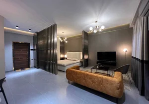 Фото 2 2-комн. квартира в ЖСК Gardens