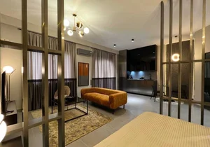 Фото 3 2-комн. квартира в ЖСК Gardens