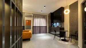 Фото 4 2-комн. квартира в ЖСК Gardens