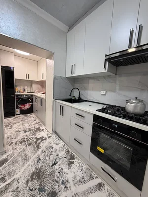 Фото 1 3-комн. квартира в Мирзо-Улугбекском районе