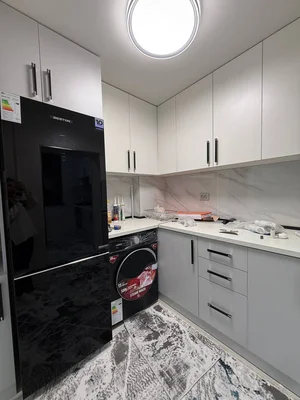 Фото 2 3-комн. квартира в Мирзо-Улугбекском районе