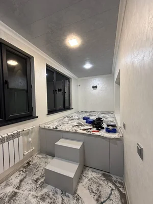 Фото 3 3-комн. квартира в Мирзо-Улугбекском районе