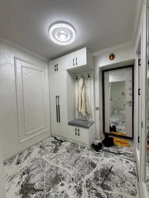 Фото 10 3-комн. квартира в Мирзо-Улугбекском районе