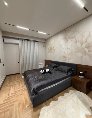 Фото 5 3-комн. квартира в ЖК Imperial Club