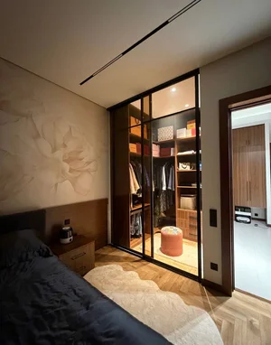 Фото 6 3-комн. квартира в ЖК Imperial Club