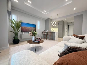 Фото 2 2-комн. квартира в Дружба Народов