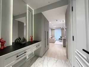 Фото 8 2-комн. квартира в Дружба Народов