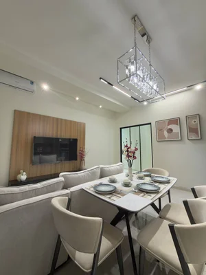 Фото 2 3-комн. квартира в Кушбеги