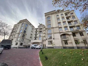 Фото 1 5-комн. дом в Мирзо-Улугбекском районе