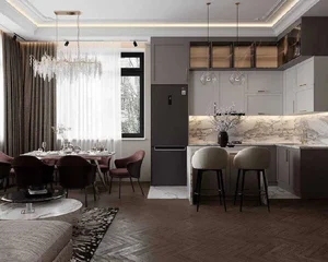 Фото 3 5-комн. дом в Мирзо-Улугбекском районе