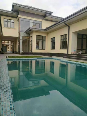 Фото 1 Дом в Бадамзар