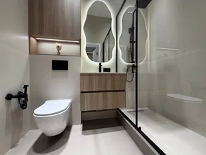 Фото 7 2-комн. квартира в Мирабадском районе