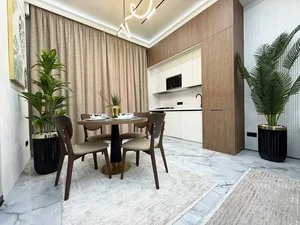 Фото 4 3-комн. квартира в Мирабадском районе