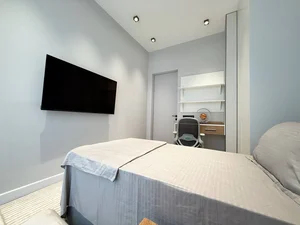 Фото 8 3-комн. квартира в Мирабадском районе