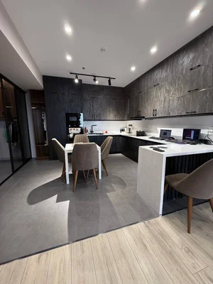 Фото 2 2-комн. квартира в Akay City