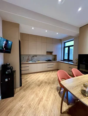 Фото 3 4-комн. квартира в Кушбеги