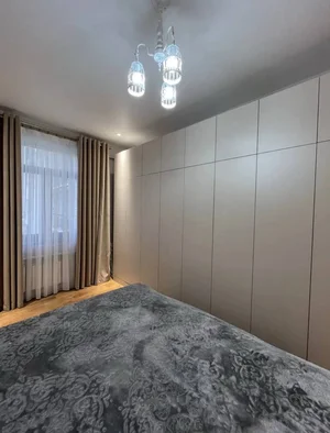 Фото 7 4-комн. квартира в Кушбеги