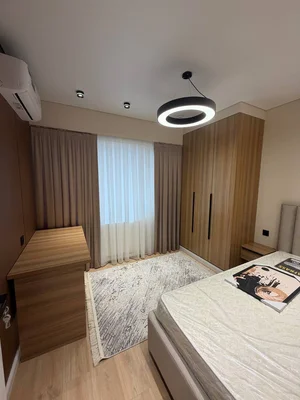 Фото 6 3-комн. квартира в Узбум