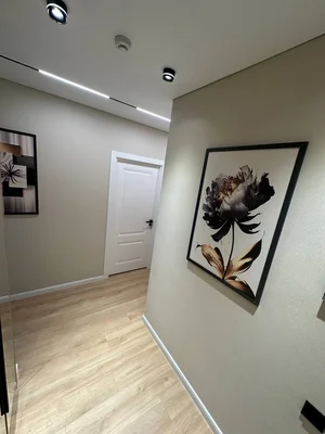 Фото 8 3-комн. квартира в Узбум