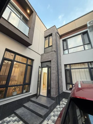 Фото 1 Дом в Сергелийском районе