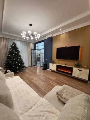 Фото 2 Дом в Сергелийском районе