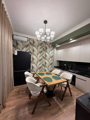 Фото 5 Дом в Сергелийском районе