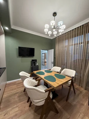 Фото 6 Дом в Сергелийском районе